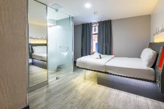 easyHotel Leeds fotoÄŸrafÄ±