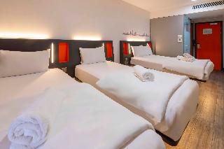 easyHotel Leeds fotoÄŸrafÄ±