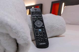 easyHotel Leeds fotoÄŸrafÄ±