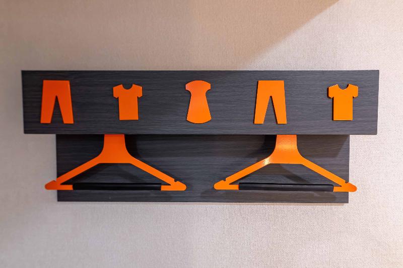 easyHotel Leeds - Oda