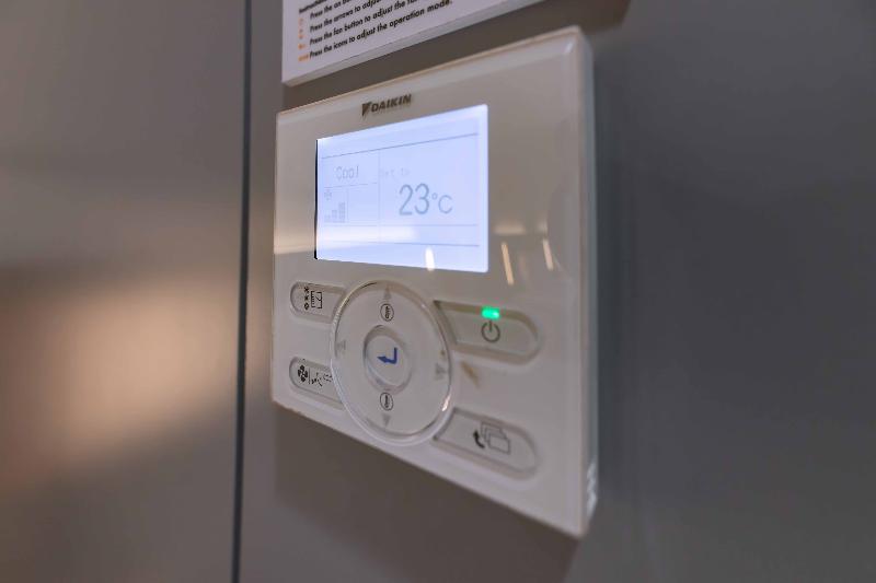easyHotel Leeds - Oda