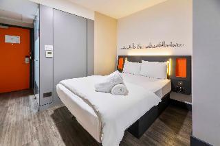 easyHotel Leeds fotoÄŸrafÄ±
