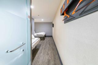 easyHotel Leeds fotoÄŸrafÄ±