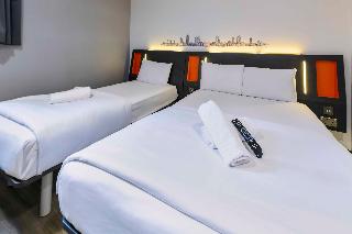 easyHotel Leeds fotoÄŸrafÄ±