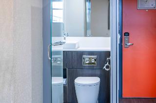 easyHotel Leeds fotoÄŸrafÄ±