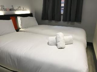 easyHotel Leeds fotoÄŸrafÄ±