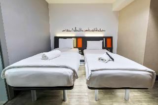 easyHotel Leeds fotoÄŸrafÄ±