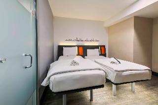 easyHotel Leeds fotoÄŸrafÄ±