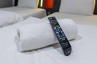 easyHotel Leeds fotoÄŸrafÄ±
