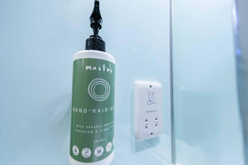 easyHotel Leeds - Oda
