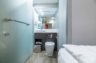 easyHotel Leeds fotoÄŸrafÄ±