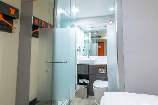 easyHotel Leeds fotoÄŸrafÄ±