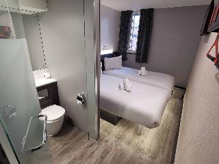 easyHotel Leeds fotoÄŸrafÄ±