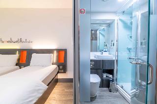 easyHotel Leeds fotoÄŸrafÄ±