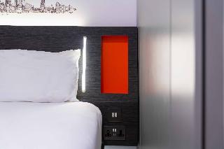 easyHotel Leeds fotoÄŸrafÄ±