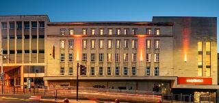 easyHotel Sheffield otel fotoğrafı
