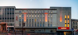 easyHotel Sheffield fotoÄŸrafÄ±