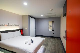 easyHotel Sheffield fotoÄŸrafÄ±