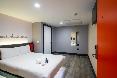 easyHotel Sheffield oda fotoğrafı