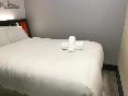 easyHotel Sheffield oda fotoğrafı