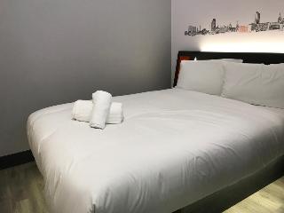 easyHotel Sheffield fotoÄŸrafÄ±