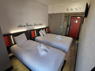 easyHotel Sheffield fotoÄŸrafÄ±