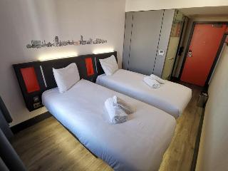 easyHotel Sheffield fotoÄŸrafÄ±