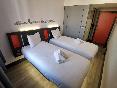 easyHotel Sheffield oda fotoğrafı