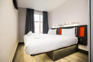 easyHotel Sheffield fotoÄŸrafÄ±
