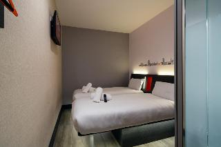 easyHotel Sheffield fotoÄŸrafÄ±