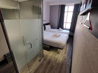 easyHotel Sheffield fotoÄŸrafÄ±