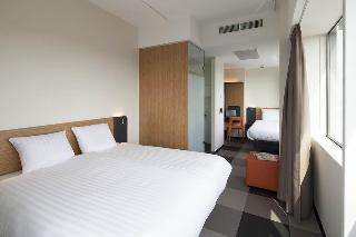 easyHotel Sheffield fotoÄŸrafÄ±