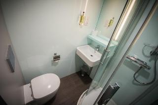 easyHotel Sheffield fotoÄŸrafÄ±
