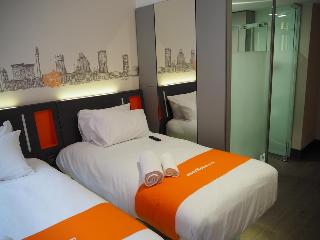 easyHotel Sheffield fotoÄŸrafÄ±