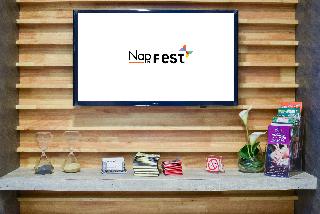 Nap In Fest fotoÄŸrafÄ±
