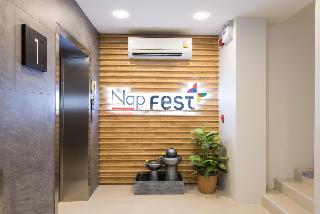 Nap In Fest fotoÄŸrafÄ±