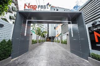Nap In Fest fotoÄŸrafÄ±