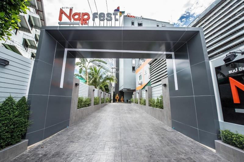 Nap In Fest - Genel
