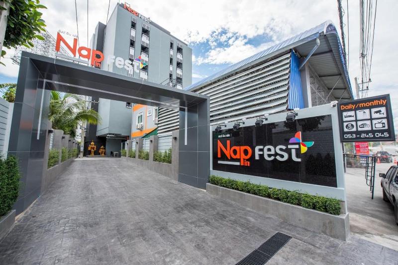 Nap In Fest - Genel