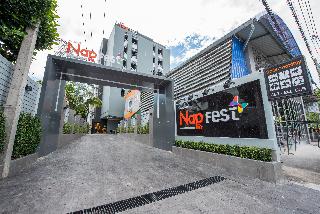 Nap In Fest fotoÄŸrafÄ±