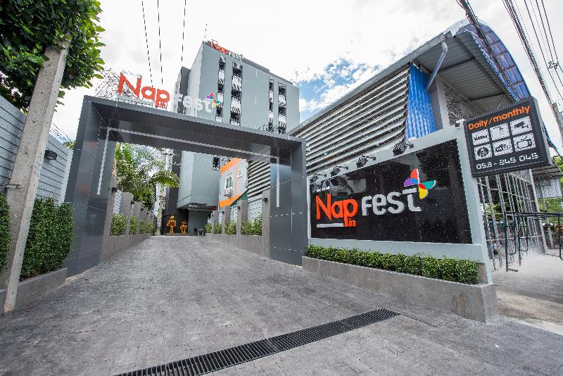 Nap In Fest - Genel
