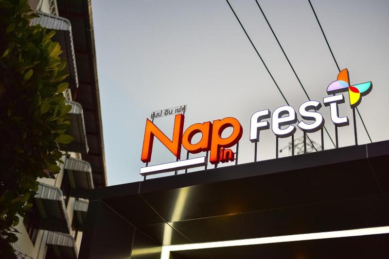 Nap In Fest - Genel