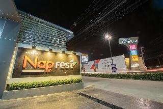 Nap In Fest fotoÄŸrafÄ±