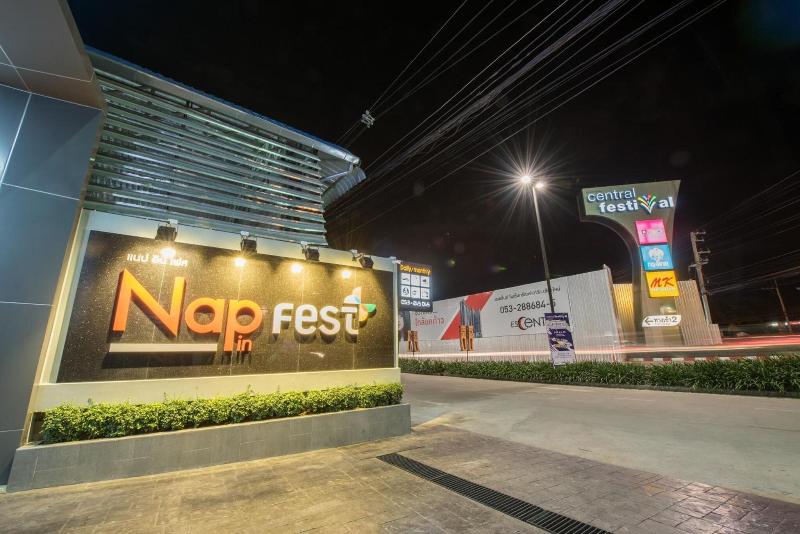 Nap In Fest - Genel