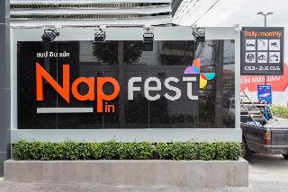 Nap In Fest fotoÄŸrafÄ±