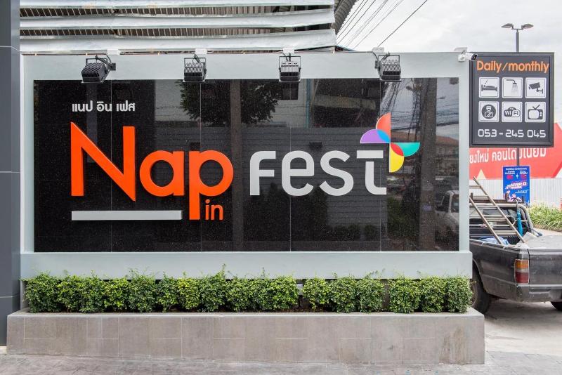 Nap In Fest - Genel
