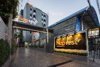 Nap In Fest fotoÄŸrafÄ±