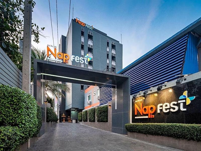 Nap In Fest - Genel