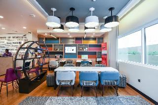 Premier inn Dubai Al Jaddaf fotoÄŸrafÄ±