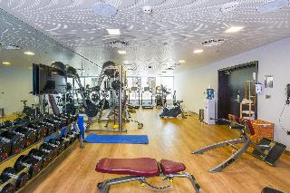 Premier inn Dubai Al Jaddaf fotoÄŸrafÄ±